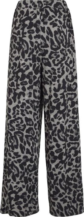 Actual product image Vila Leoprint trousers (L)