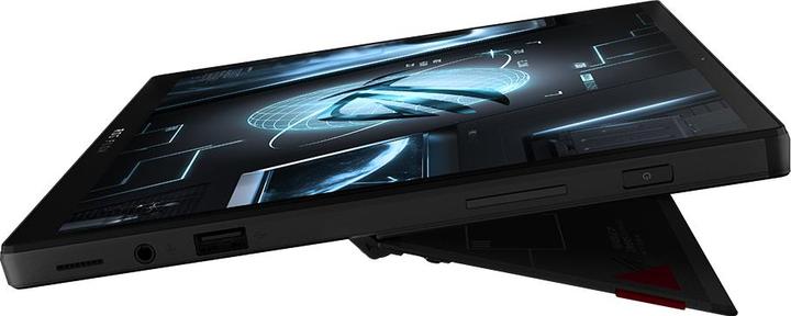 Produktbild ASUS ROG Flow Z13 (13.40", Intel Core i7-12700H, 16 GB, 512 GB, DE)