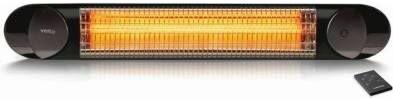 Actual product image Veito Infrared heater Blade Mini (1200 W)