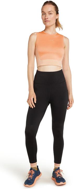 Immagine prodotto Icebreaker Reggiseno Donna Merino Mer ZoneKnit Energy Wind Cro (M)