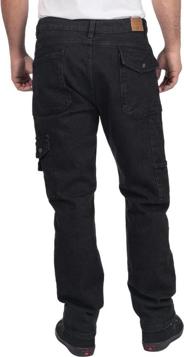 Immagine prodotto Lee Cooper Jeans Elasticizzata Uomo (34)