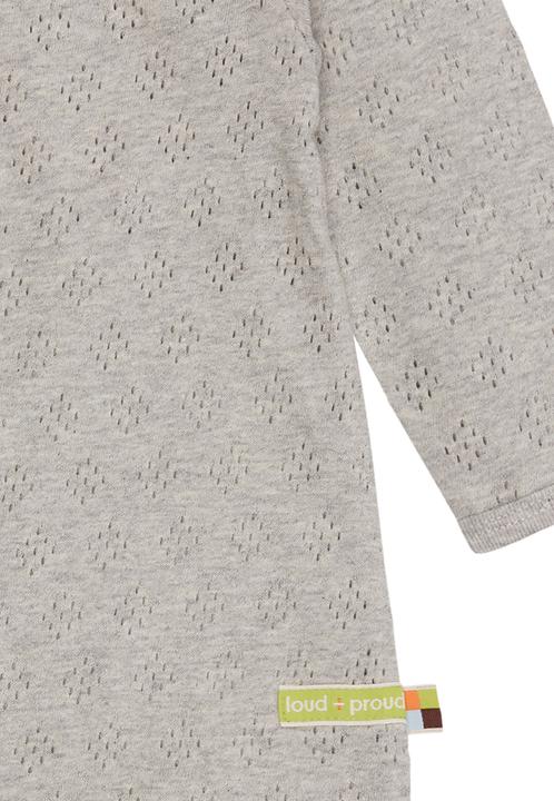 Produktbild loud + proud Overall Jacquard Strick (62)