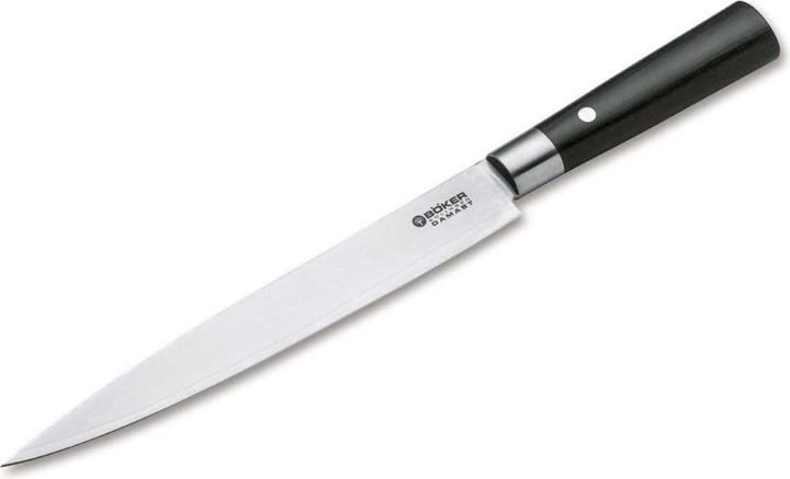 Produktbild Böker Damast Black Tranchiermesser (22.90 cm)
