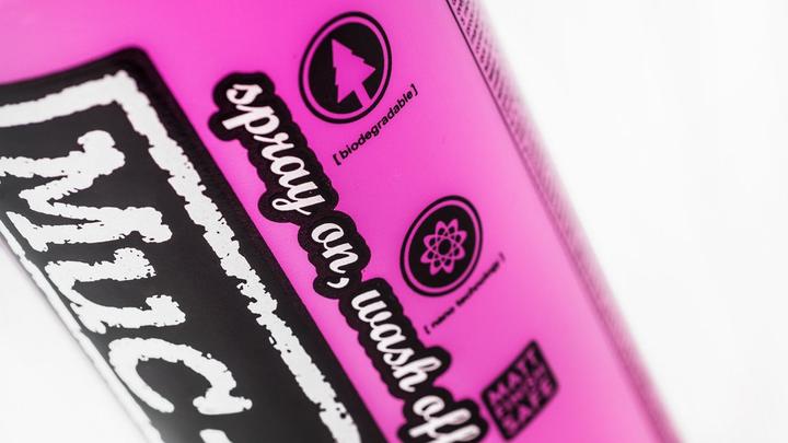 Actual product image Muc-Off Bicycle cleaner (1000 ml, Bicycle cleaner)