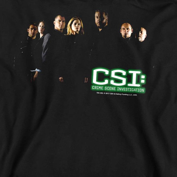 Produktbild Csi: NY Sweatshirt (XL)