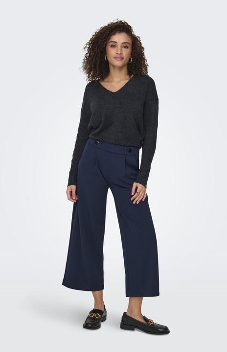Actual product image JdY V-neck knitted jumper Knitted jumper (XS)