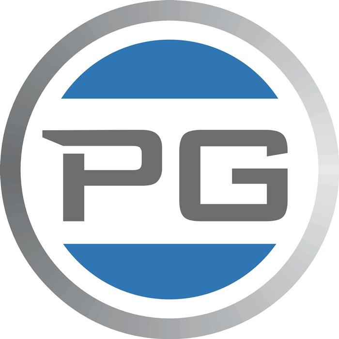 Immagine prodotto PG Binario per moquette larghezza 30 mm lunghezza 1000 mm acciaio inox opaco forato al centro
