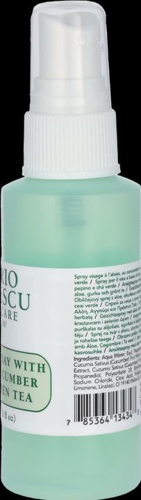 Immagine prodotto Mario Badescu Spray viso con Aloe, Cetriolo e Tè Verde 59ml (59 ml)