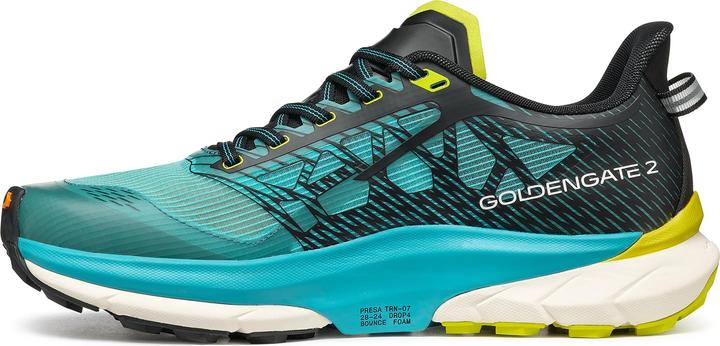 Actual product image Scarpa Golden Gate 2 ATR (41)