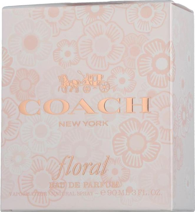Immagine prodotto Coach Floreale (Eau de parfum, 90 ml)