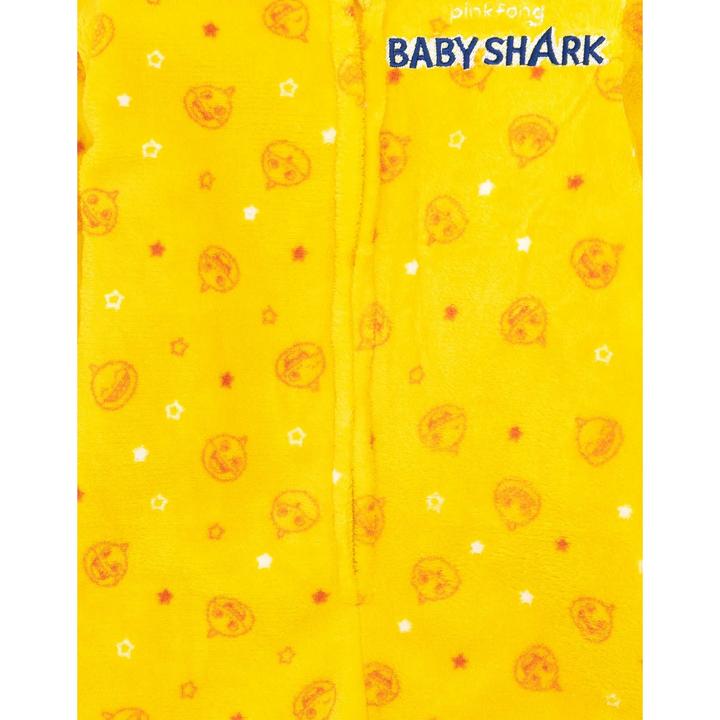 Produktbild Pinkfong Schlafanzug (92)