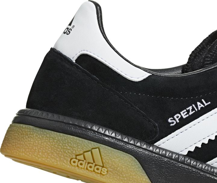 Actual product image adidas HB Special Men's Indoor Shoe (39)