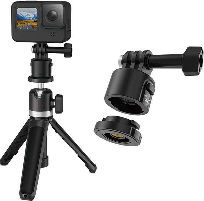 Produktbild Telesin Quick release mount (Diverse)