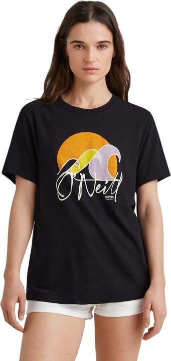 Produktbild O'Neill Women's Luano Graphic T-Shirt (XS)