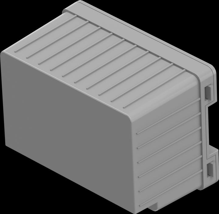 Actual product image Alpicool FASK-002