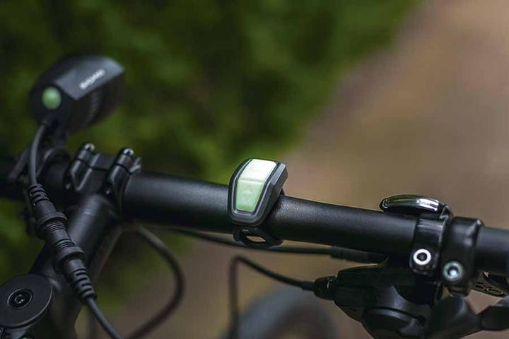 Productafbeelding Sigma Sport Buster HL (2000 lm, 2000 lm)