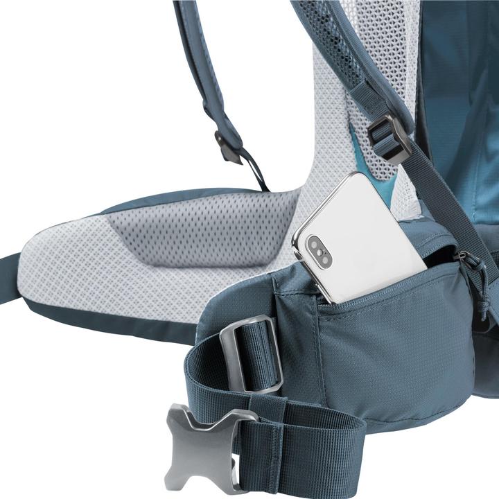 Actual product image Deuter Futura Pro 40 (40 l)