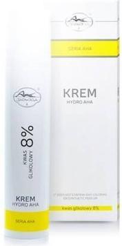 Image du produit Jadwiga Série Aha crème hydratante à l'acide glycolique 50ml (50 ml)