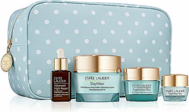 Estée Lauder Daywear Moisture Value (Gesichtspflege set)