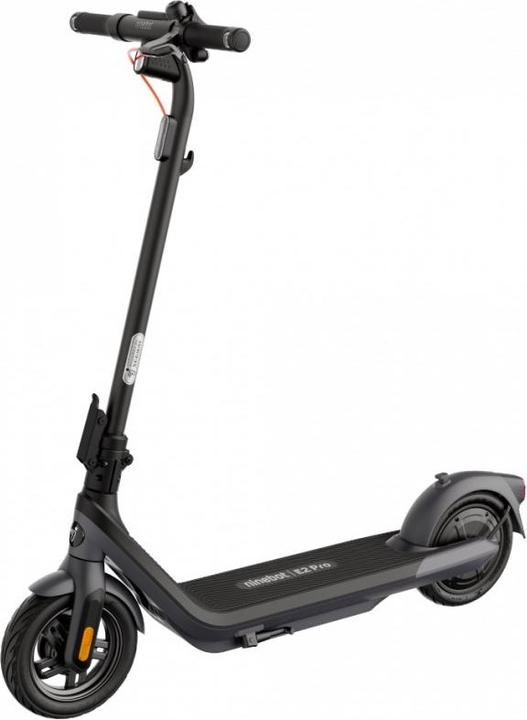 Produktbild Segway-Ninebot E2 Pro E (25 km/h, 35 km, 350 W)