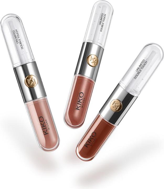 Image du produit KIKO Milano Contouring Face Set 01 (Beige, Highlighter, 30 g)