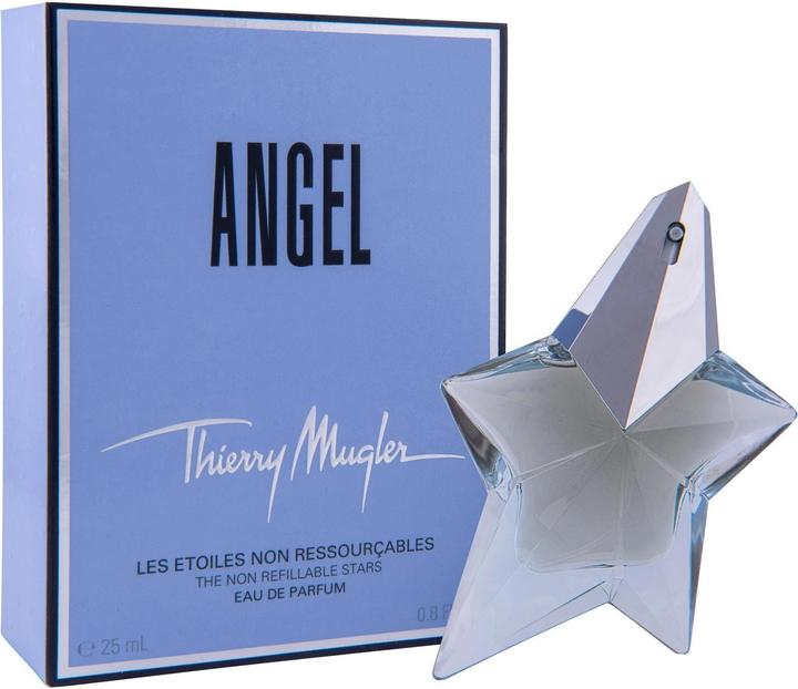 Image du produit Thierry Mugler Angel - Shooting Star Eau de Parfum (Eau de parfum, 25 ml)