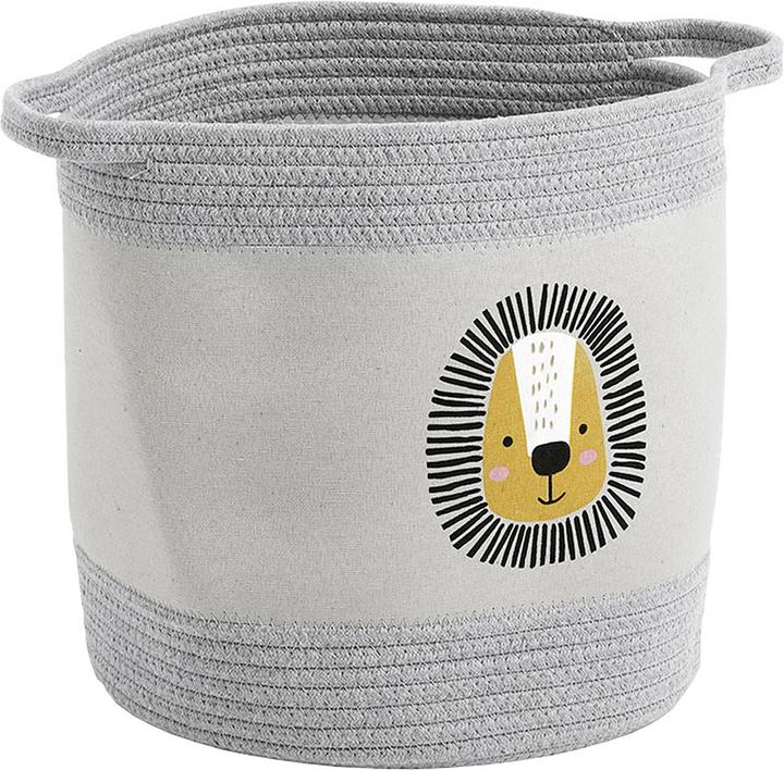 Zeller Present Organizzatore (1 x, 30 x 30 x 30 cm)