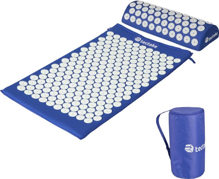 Produktbild tectake Akupressurmatte