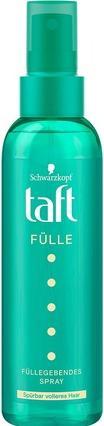 Produktbild Schwarzkopf TAFT Fuller Spray Spürbar volleres Haar 150ml (150 ml)