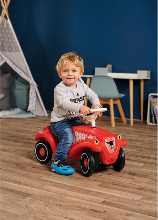 Image du produit BIG Bobby-Car