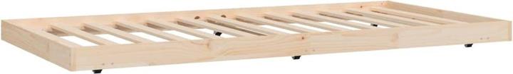Produktbild VidaXL Friedrick (100 x 200 cm)