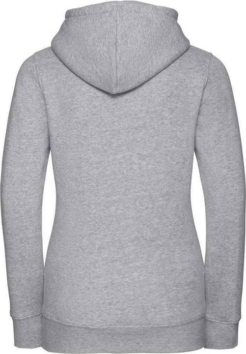 Actual product image Russell Womens/Ladies Authentic Hoodie (44 D)