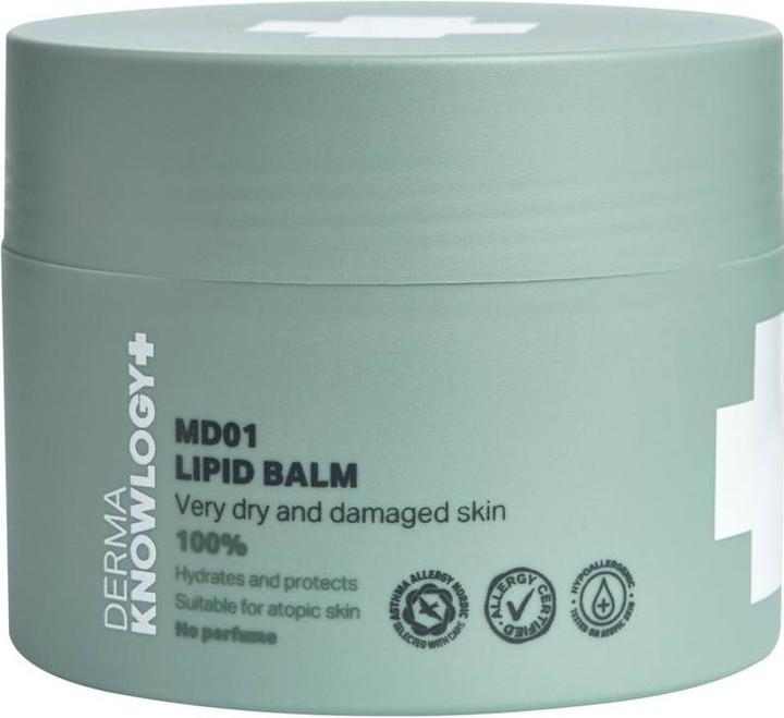 MDerma MD01 Lipid Balm 175 ml (175 ml)