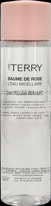 Actual product image By Terry Care - Baume de Rose Micellar Water (Cleaning cloths, 200 ml)