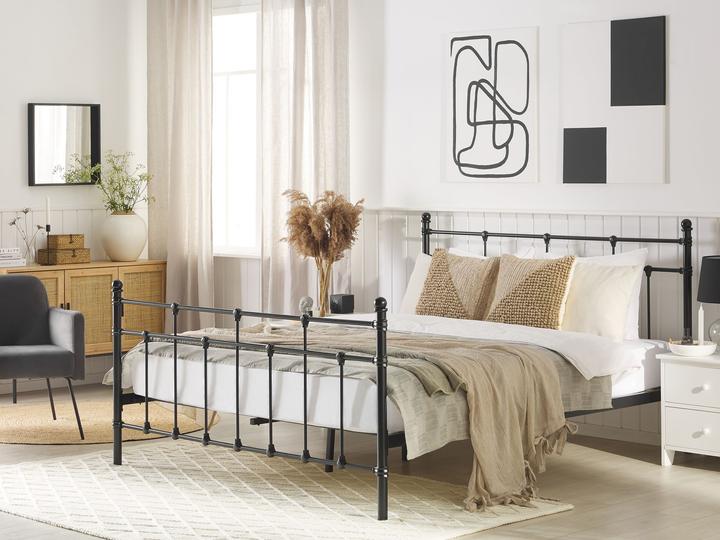 Produktbild Beliani Lynx (140 x 200 cm)