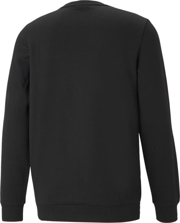 Actual product image Puma ESS Small Logo Crew FL (3XL)