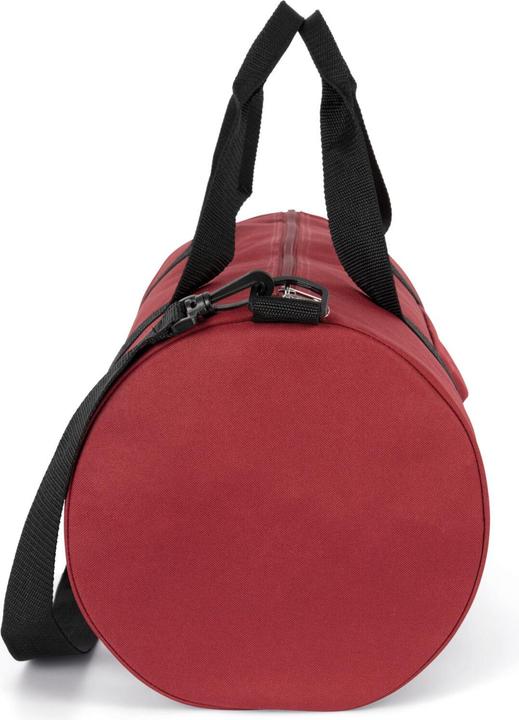 Produktbild Kimood Recycelte Duffle-Tasche mit Fronttasche