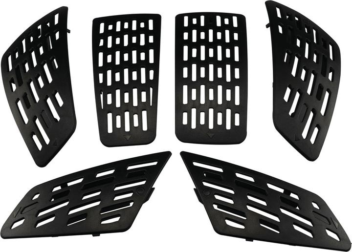 Image du produit Abus Vent Cover Hyban 2.0 ACE schwarz M
