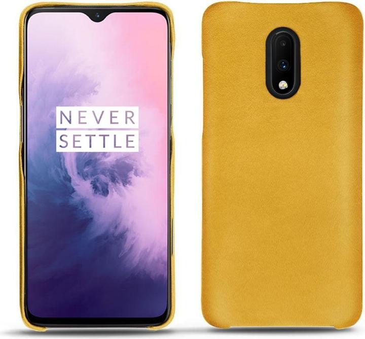 Productafbeelding Noreve Lederen omslag (OnePlus 7)