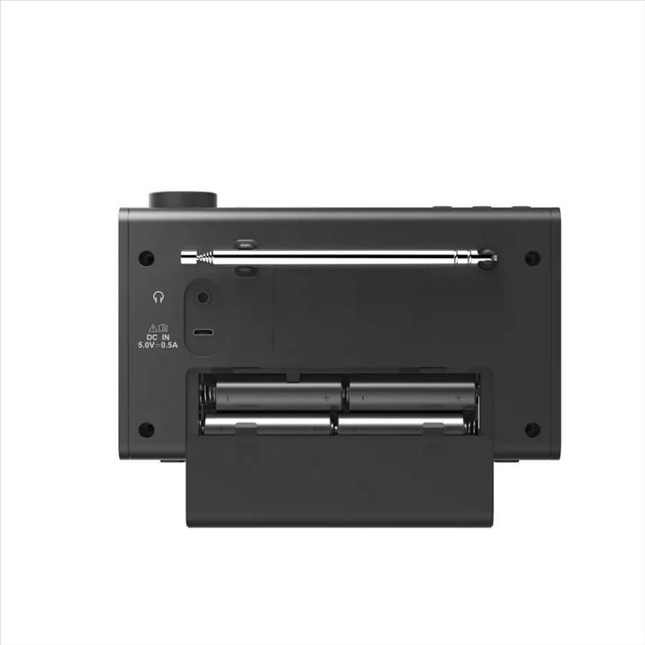 Actual product image Hama DR7USB (FM, DAB+, DAB, Bluetooth)