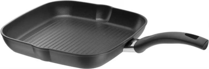 Produktbild Ballarini Positano (28 cm, Grillpfanne, Aluminiumguss)