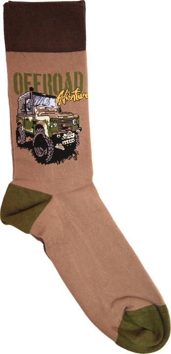 Produktbild Simply Essentials Socken (39.5 - 45.5)