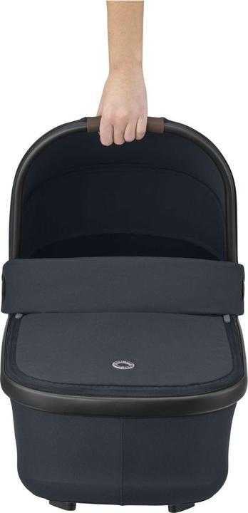 Image du produit Maxi-Cosi Espace et confort pour ton nouveau-né