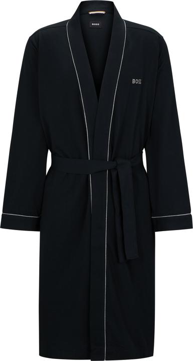 Produktbild Hugo Boss Bademantel Homewear Bequem sitzend (XL)