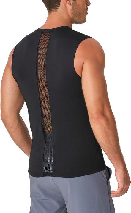 Produktbild Yeaz GAME CHANGER Top XXL (black) (XXL)