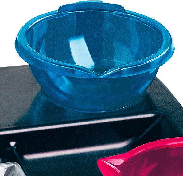 Image du produit Efalock Plateau de coloration "4 Color