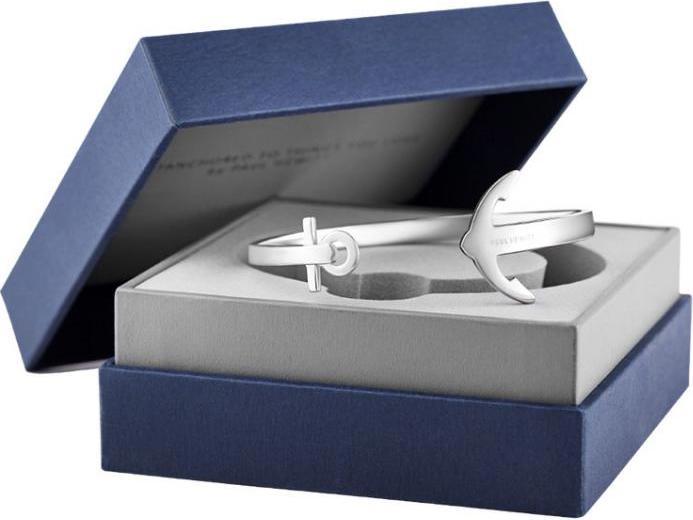 Actual product image Paul Hewitt Ancuff (5.50 cm, Stainless steel)