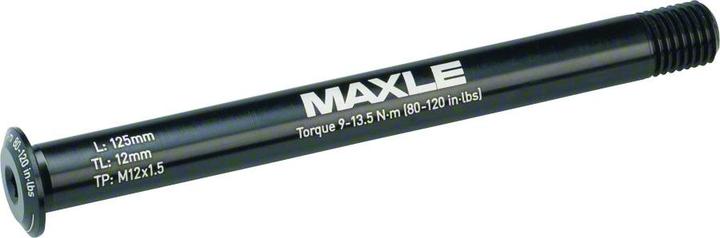 Produktbild RockShox Maxle Stealth Road Steckachse 12x100mm