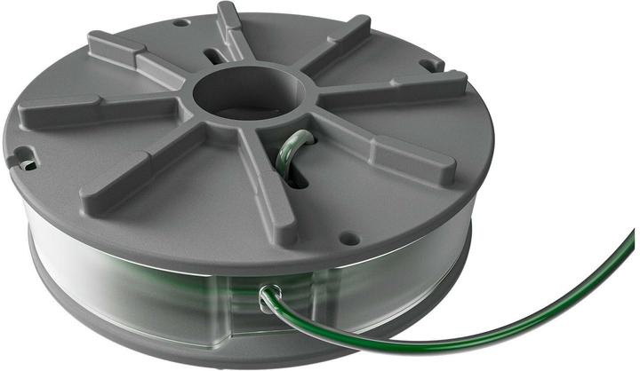 Actual product image Gardena Replacement bobbin for item 14703 (Weed whacker, Trimmer line + line spool)