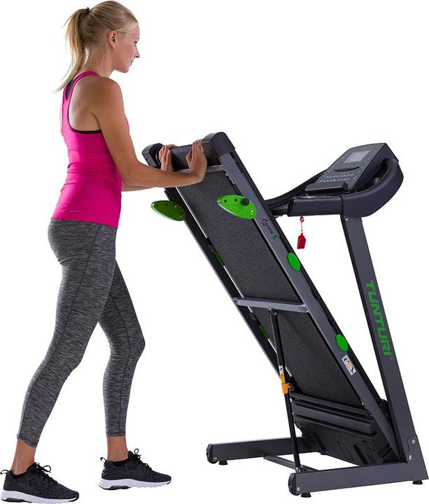 Image du produit Tunturi Tapis de course Cardio Fit T30